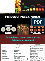 TP2HP - 3 - Fisiologi PascaPanen