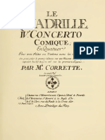 ) V:Concert0: Comiqtie