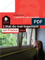 REML2023 - CAHIER2 - Le Genredumallogement