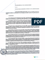 Resolución Gerencial N°002-2021-MDLM-GGRDDC