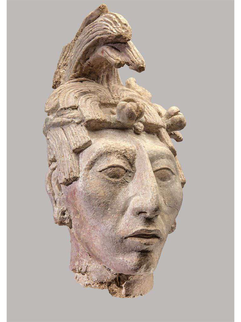 K Inich Janaab Pakal | PDF
