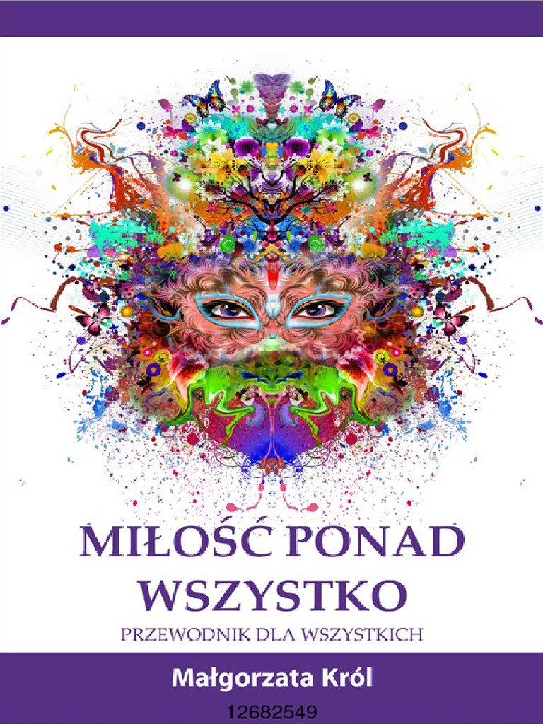 Milosc Ponad Wszystko | PDF