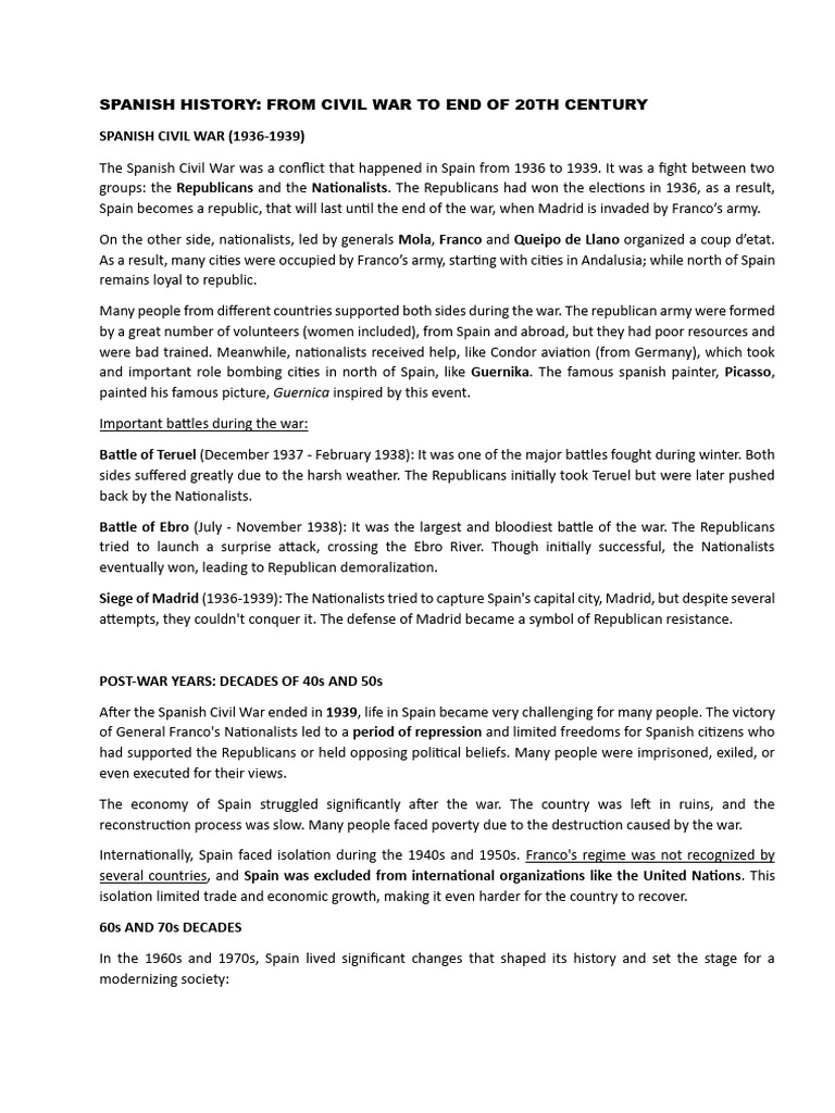 social-sciences-6-unit-2-history-of-spain-pdf-francisco-franco
