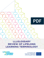 LLL Glossary