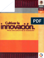 Cultivar La Innovacion