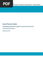 GPG20 Management of Ground Movement Edition 1