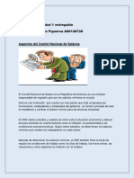 Derecho Laboral Unidad 3 Act 1rossy