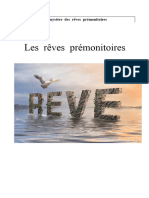 Reve Premonitoire