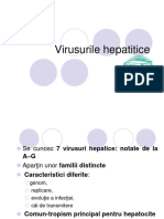 Virusurile Hepatitice Si HIV
