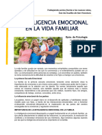 La 20 Inteligencia 20 Emocional 20 en 20 La 20 Vida 20 Familiar