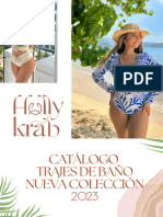 2023 Catalogo Holly Krab Actualizado - Compressed