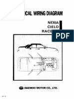 Daewoo-Cielo-Daewoo-Nexia-Daewoo-Racer 1998 en Manual de Taller Diagrama Electrico b15ddb8e92