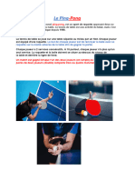 Le Ping-Pong