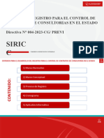 SIRICC - Normativo - 040523