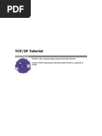 TCP Ip