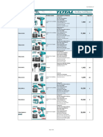 Total Available Items List 24052023