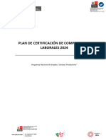 PLAN DE CCL 2024 - Version 10.01.24 F F 1