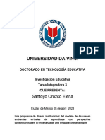 Copia de Tarea Integradora Unit 3 Santoyo Orozco