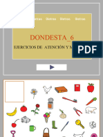 Dondesta 6