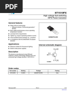 ST1510FX-ST Microelectronics