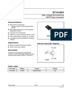 ST1510FX-ST Microelectronics