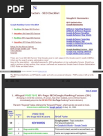 Download SEO On Page and Off Page Factor by Mansur Khan SN69852836 doc pdf