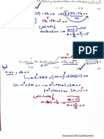 حل سوالات معادله درجه ۲ دوازدهم ص ۱۰