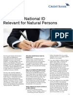 Mifid II Factsheet National Id en