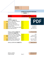 ESTADO DE SIT. FINANC.