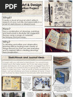 Log50 ModelBehavior | PDF | 3 D Computer Graphics | Design