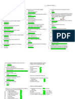 ALUMNOS EXAMEN FINAL INTR. CLINICA DICIEMBRE 2023 Introducción A La Clínica