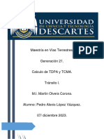 Tarea 1. Determinación de Las Tasas de Crecimiento