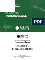 Guia Rápido Tuberculose