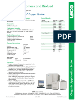 Truspec Oxygen Biomass Biofuel 203-821-365