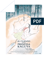 Pressbook Elcuentodelaprincesakaguya