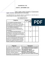 Eje Administrativo 1