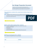 v4qe4ZneTlKtVvQWrlvl W - Course 4 Technical Solution Design Preparation Document Template 1