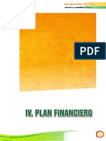 6 Plan Financiero
