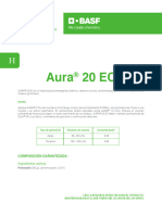 CO - Ficha Técnica - Aura® 20 EC