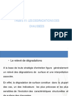 Chap-VI-Typologies de Degradation de Chaussees