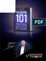 E-Book 101 Trading PDF