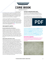 Core Rulebook FAQ (Downloaded 09-05-22)