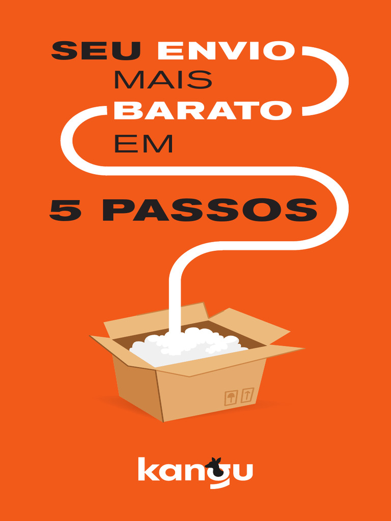 Seu Envio Mais Barato em 5 Passos+ +Versão+Final+ | PDF | E-commerce ...