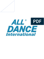 3.-Reglamento All Dance International