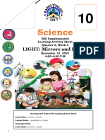 Science 10 - Q2 - W5