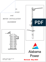 Residential Meter