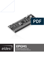 EPGM1 User Manual 2015 01 13