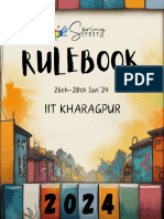 Rulebook SF2024 1