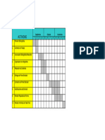 Carta Gant Filosofía 2022