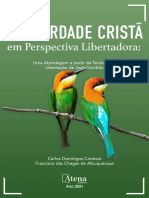 A Liberdade Crista em Perspectiva Libertadora Uma Abordagem A Partir Da Teologia Da Libertacao de Jose Comblin